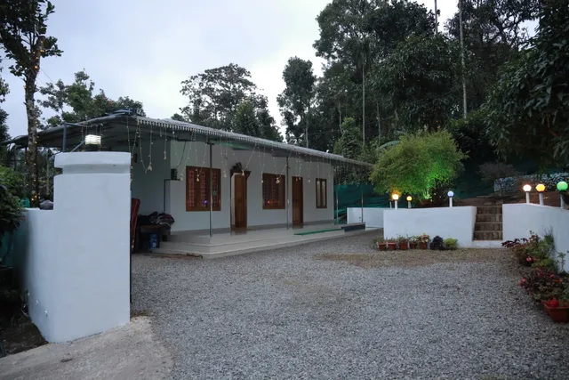 Breeze Inn Home stay