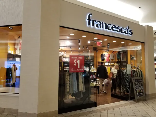 francesca's