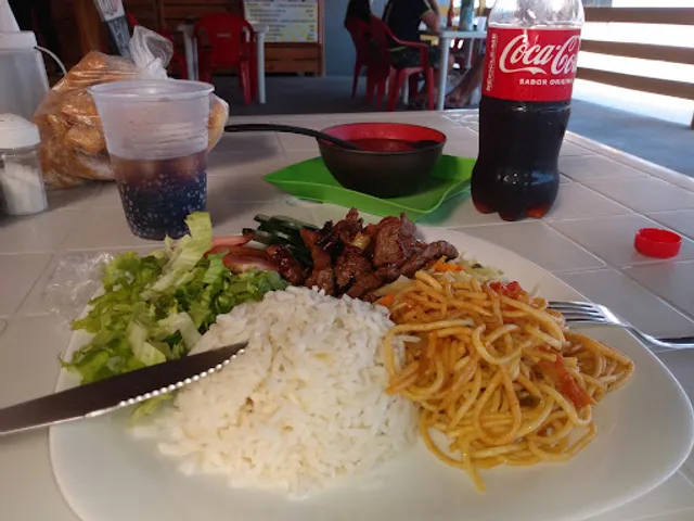 Texas Lanches Itapoá