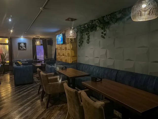 L'eto Lounge Bar