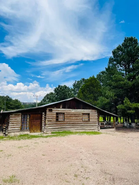 CABAÑAS BATOSARACHI