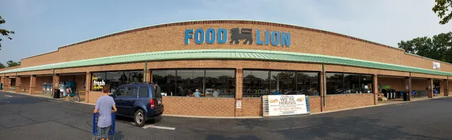 Food Lion