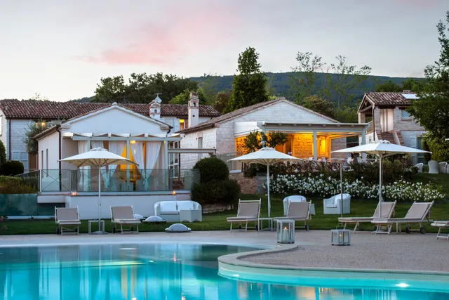 Relais l'Antico Mulino Sirolo