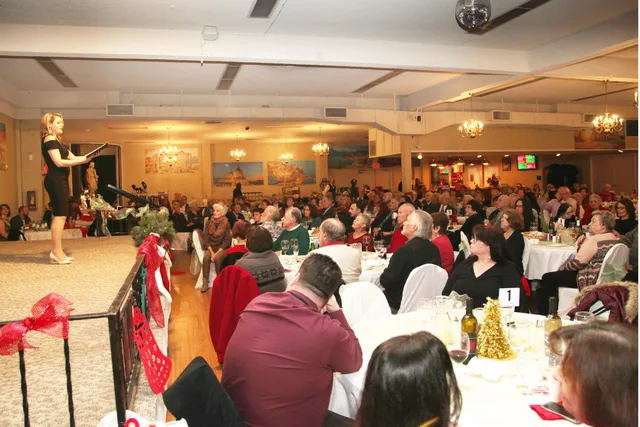 Italian American Heritage