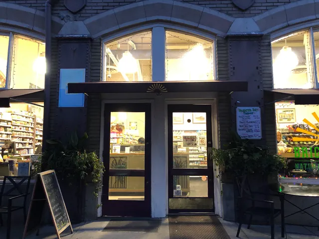 Forsyth Farmers' Market