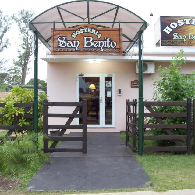 Hotel Piedras de Sol Solaris Morelos