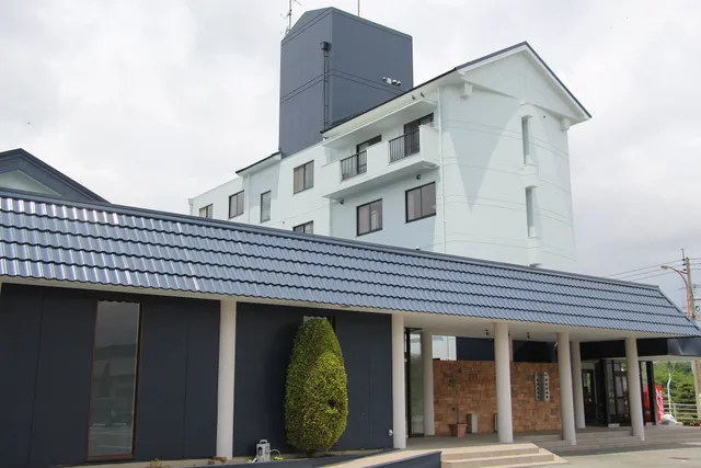 ホテルサンクラウン大阿蘇