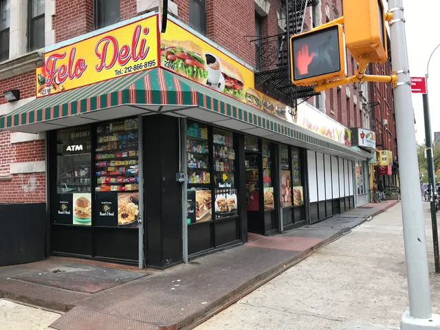 Felo Deli Corporation