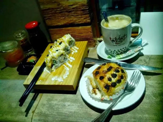 JULIET COFFEE KEMAKMURAN