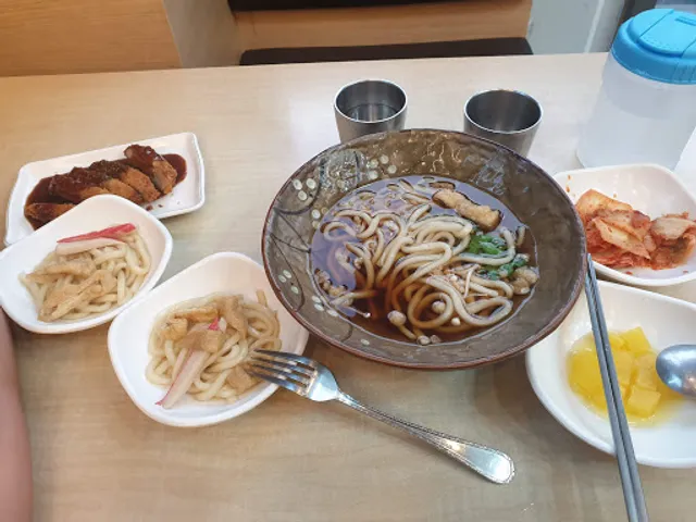 국수나무 광주운남점