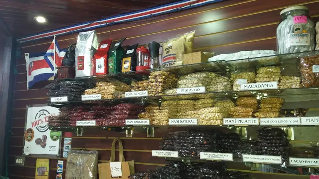 Café Moka San Jose CR