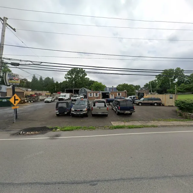 Park Auto Repair, INC