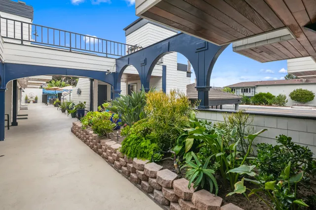 Costa Art Hotel, Laguna Beach