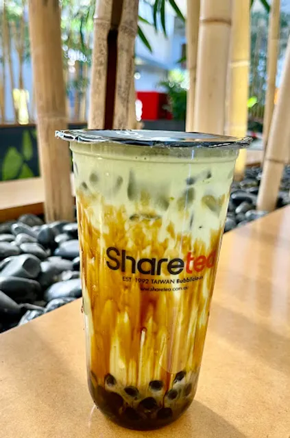 Sharetea Stanhope Village