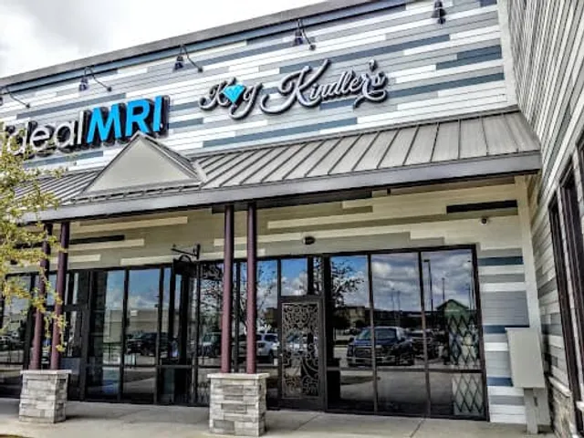 Kindler's Gem Jewelers