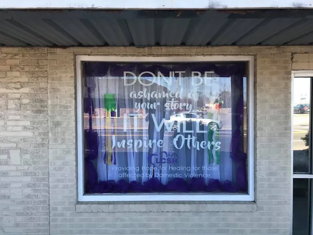 Lonoke County Safe Haven (LCSH) Outreach Center and Thrift Store