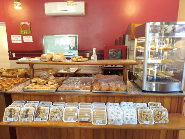 PADARIA ESTRELA - ITAQUI/RS