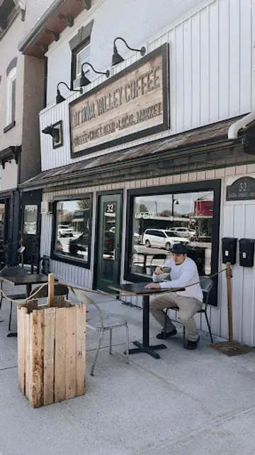 Ottawa Valley Coffee Arnprior