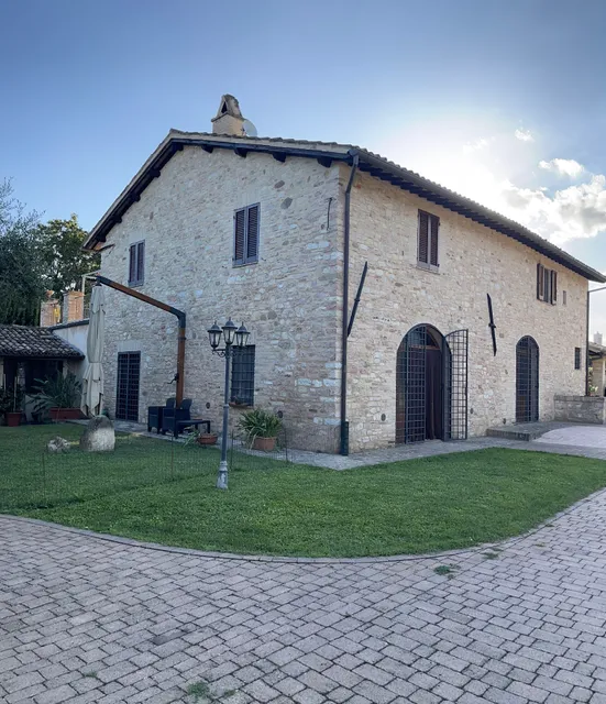 B&B - L’ulivo incantato