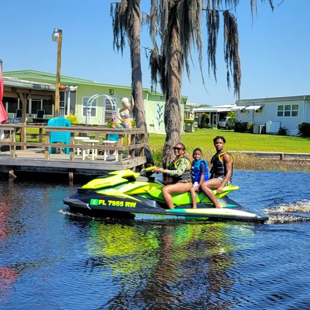 Premier Watersports of Orlando | Jet Ski Rentals