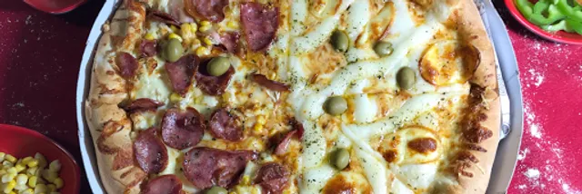 Benedita Hora Pizzaria