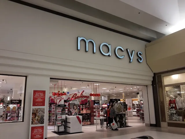 Macy's