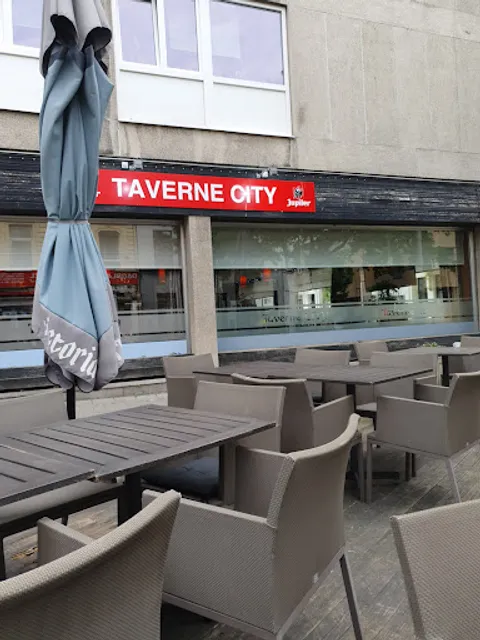 Taverne City