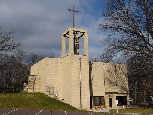 Concordia Lutheran Church (ELS)