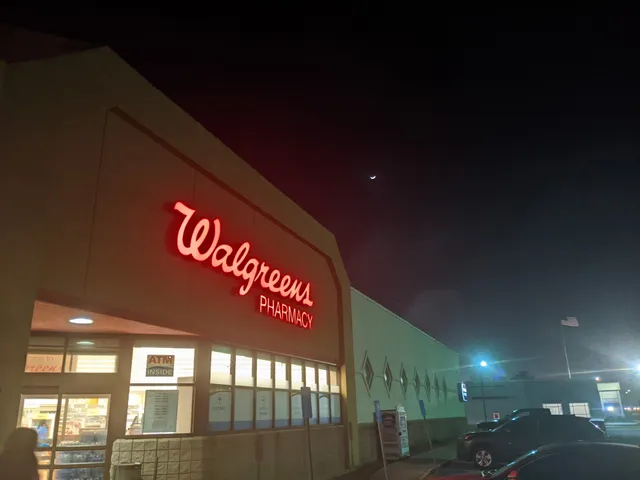 Walgreens