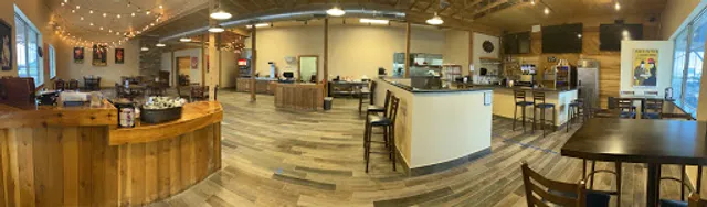 Luigi's in Newcastle