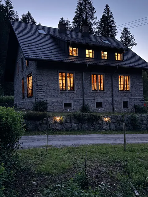 Herrenhaus Schluchsee