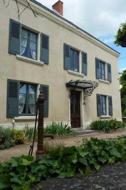 Gîte Esprit de Famille