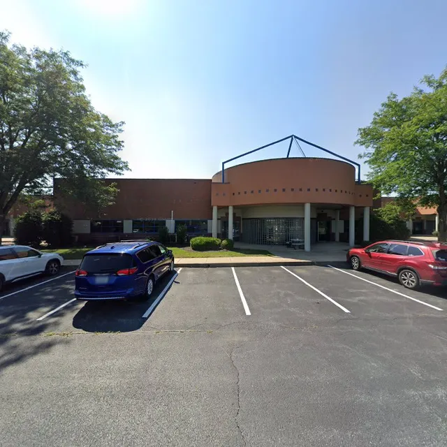Library System of Lancaster County Administrative Office