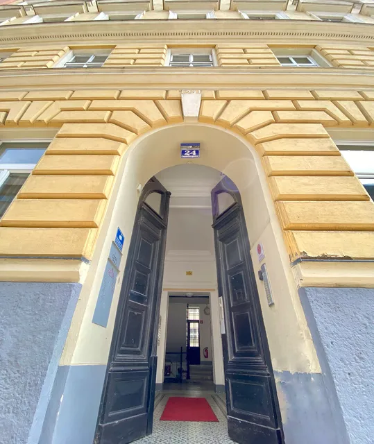 Steiner Residences Vienna Taborstrasse