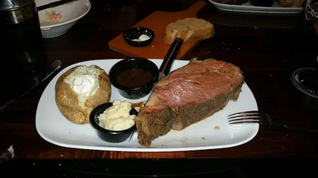 LongHorn Steakhouse