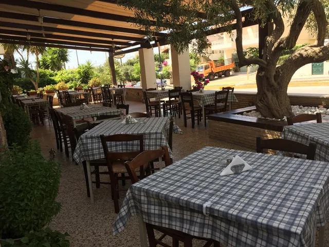 Ταβέρνα Ο Γιάννης