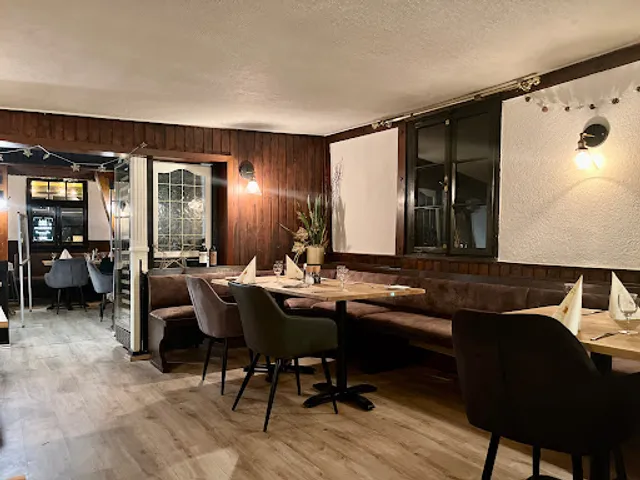 Teatro – Ristorante am Esel - Ihr mediterranes Restaurant in Essen