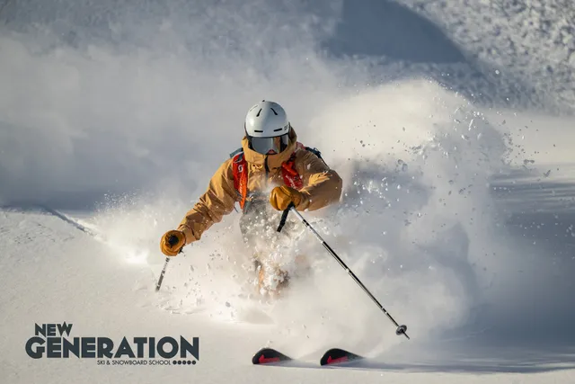 New Generation Ski & Snowboard School