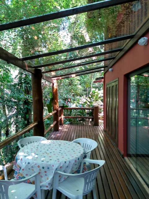 Casa, casinha, chalé Prumirim em Ubatuba