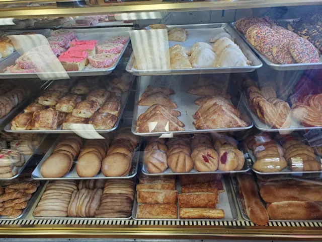 Isabel's Bakery & Cafe Inc.