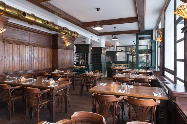 Pivovarský dům Benedict