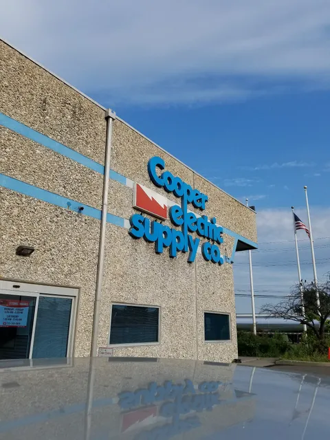 Cooper Electric