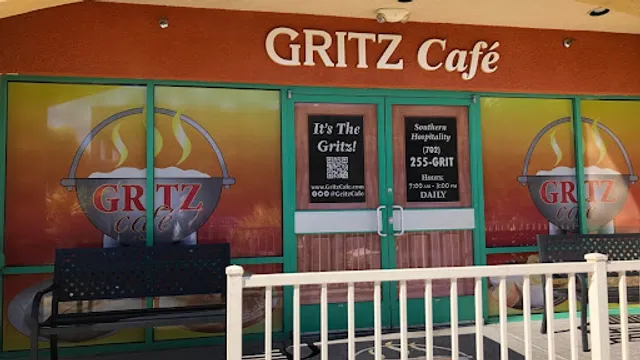 Gritz Cafe