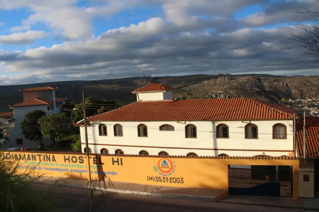 Diamantina EcoHostel