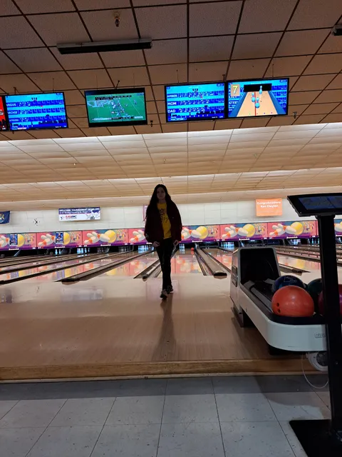 Bowlers Choice Pro Shop