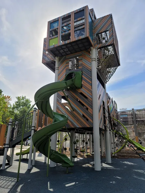 Clifton E. French Regional Park