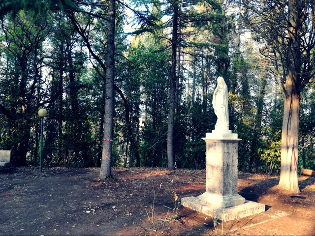 Casa Diocesana Spagliagrano