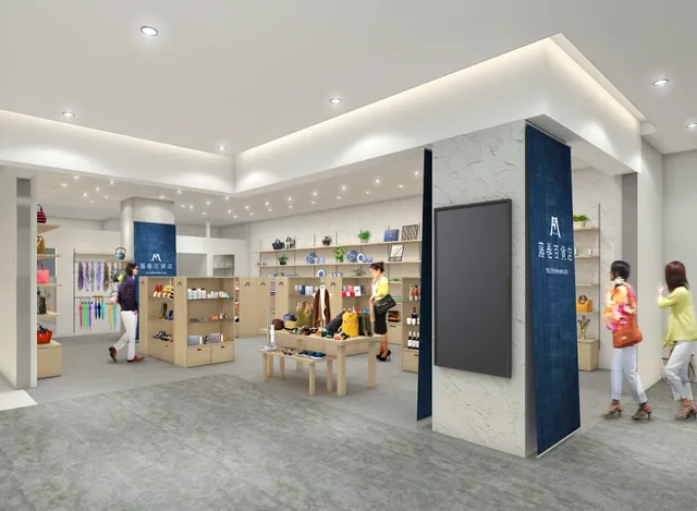 FUJIMAKI SELECT Ginza Store