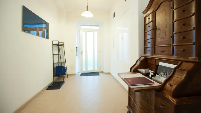 Ferienwohnungen Schmid