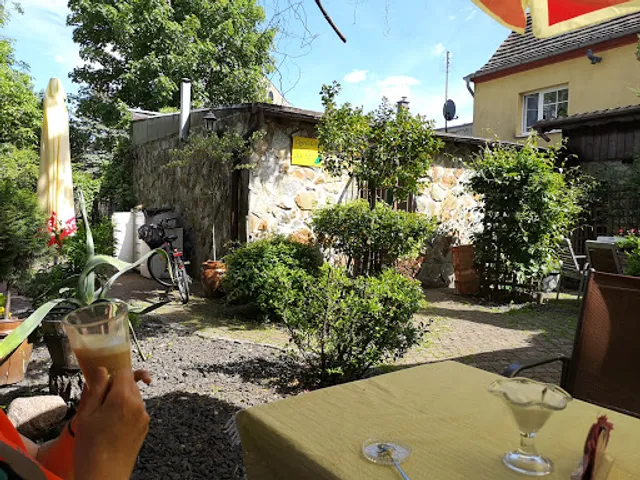 Restauracja El Passo